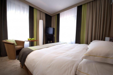 Best Western Premier Hotel Slon - Slovenie - Ljubljana - 24