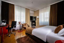 Best Western Premier Hotel Slon - Slovenie - Ljubljana - 25