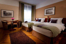 Best Western Premier Hotel Slon - Slovenie - Ljubljana - 26