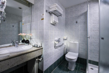 Best Western Premier Hotel Slon - Slovenie - Ljubljana - 27