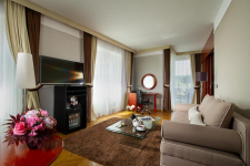 Best Western Premier Hotel Slon - Slovenie - Ljubljana - 32