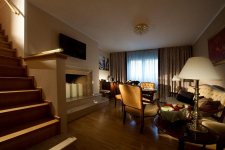 Best Western Premier Hotel Slon - Slovenie - Ljubljana - 40