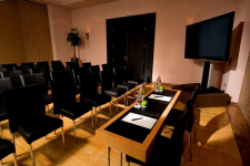 Best Western Premier Hotel Slon - Slovenie - Ljubljana - 53