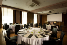 Best Western Premier Hotel Slon - Slovenie - Ljubljana - 56