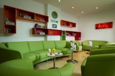 Ljubljana City Hotel - Slovenie - Ljubljana - 15