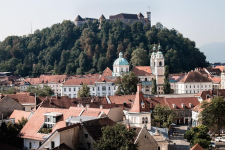 Ljubljana City Hotel - Slovenie - Ljubljana - 29