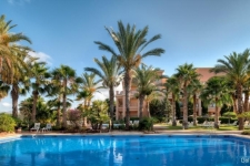 Husa Alicante Golf & Spa Resort - 01.jpg