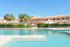 Be Live Collection Son Antem Hotel - Spanje - Mallorca - 25