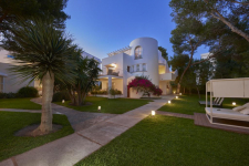 Melia Cala d’Or Boutique Hotel - Balearen Eilanden - Mallorca - 13