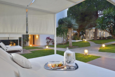 Melia Cala d’Or Boutique Hotel - Balearen Eilanden - Mallorca - 17