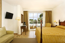 Melia Cala d’Or Boutique Hotel - Balearen Eilanden - Mallorca - 32