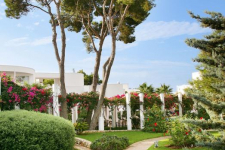 Melia Cala d’Or Boutique Hotel - Balearen Eilanden - Mallorca - 45