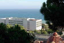 Hotel-Colon-Thalasso-Termal-Barcelona-27