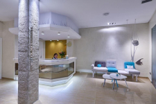 Hotel Meridional - Spanje - Costa Blanca - 25