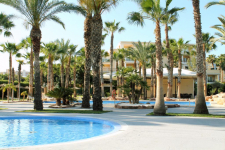 Husa Alicante Golf & Spa Hotel - Spanje - Alicante - 04