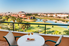 Husa Alicante Golf & Spa Hotel - Spanje - Alicante - 20