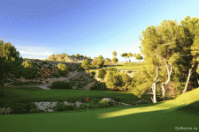 Hotel La Finca Golf Resort - Costa Blanca - Spanje - 42.gif