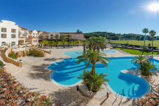 Denia Marriott La Sella Golf Resort & Spa - 00