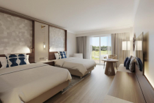 Denia Marriott La Sella Golf Resort & Spa - 18