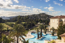 Denia Marriott La Sella Golf Resort & Spa - 22