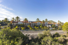 Denia Marriott La Sella Golf Resort & Spa - 23