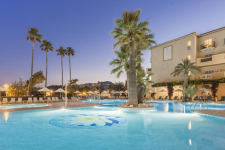 Denia Marriott La Sella Golf Resort & Spa - 27