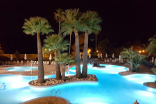 Denia Marriott La Sella Golf Resort & Spa - 28