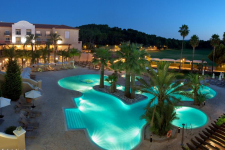 Denia Marriott La Sella Golf Resort & Spa - 29