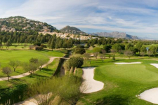 Denia Marriott La Sella Golf Resort & Spa - 43