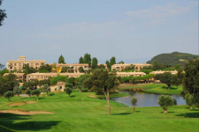 Hapimag Golf Resort Mas Nou - Golfreizen Spanje Costa Brava - 07