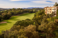 Hapimag Golf Resort Mas Nou - Golfreizen Spanje Costa Brava - 18