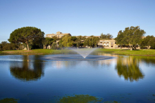 Hapimag Golf Resort Mas Nou - Golfreizen Spanje Costa Brava - 21