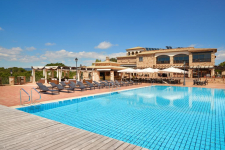 Hapimag Golf Resort Mas Nou - Golfreizen Spanje Costa Brava - 22