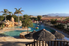 Desert Springs Golf Resort - Spanje - Almeria - 26