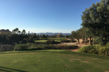 Desert Springs Golf Resort - Spanje - Almeria - 34