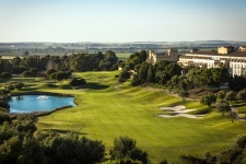 Hotel Barcelo Montecastillo Golf Resort - 05