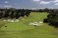 Hotel Barcelo Montecastillo Golf Resort - 71