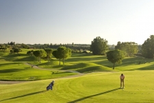 Hotel Barcelo Montecastillo Golf Resort - 72