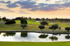 Hotel Barcelo Montecastillo Golf Resort - 73