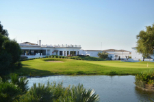 Fairplay Golf & Spa Resort - Spanje - Benalup-Casas Viejas - 13