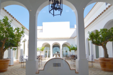 Fairplay Golf & Spa Resort - Spanje - Benalup-Casas Viejas - 16