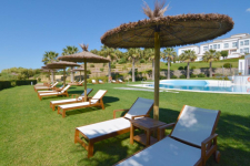 Fairplay Golf & Spa Resort - Spanje - Benalup-Casas Viejas - 21