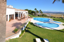 Fairplay Golf & Spa Resort - Spanje - Benalup-Casas Viejas - 24