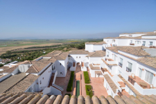 Fairplay Golf & Spa Resort - Spanje - Benalup-Casas Viejas - 30