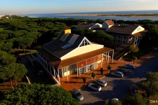 Hotel Nuevo Portil Golf - Huelva - 02.jpg