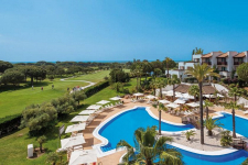 Precise Golf & Beach Resort El Rompido - Spanje - El Rompido - 16