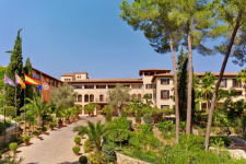 Arabella Sheraton Golf Hotel Son Vida - Spanje - Mallorca - 12