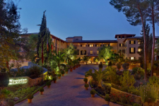 Arabella Sheraton Golf Hotel Son Vida - Spanje - Mallorca - 13