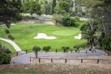 Arabella Sheraton Golf Hotel Son Vida - Spanje - Mallorca - 16