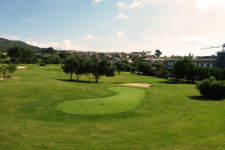 Arabella Sheraton Golf Hotel Son Vida - Spanje - Mallorca - 20